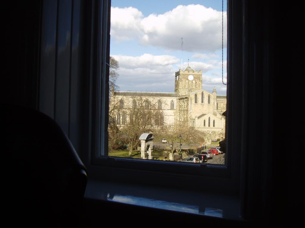 Hotel The Beaumont Hexham Exterior foto